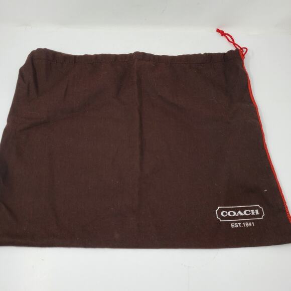 Lot of Designer Dust bags from Mid to top tier designer labels Please see all - Picture 15 of 16